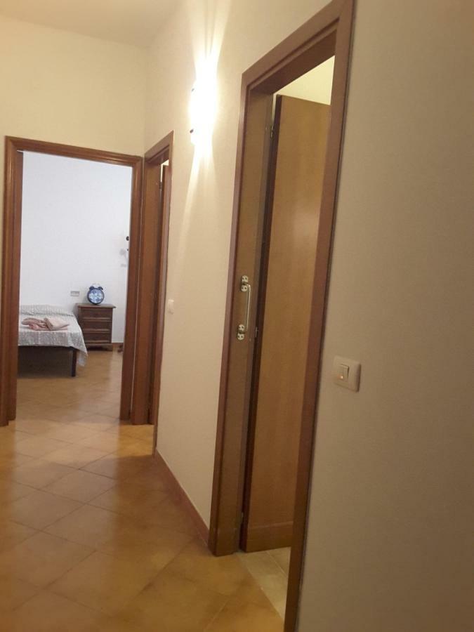 Apartament Casa Groppino Monteroni dʼArbia Zewnętrze zdjęcie