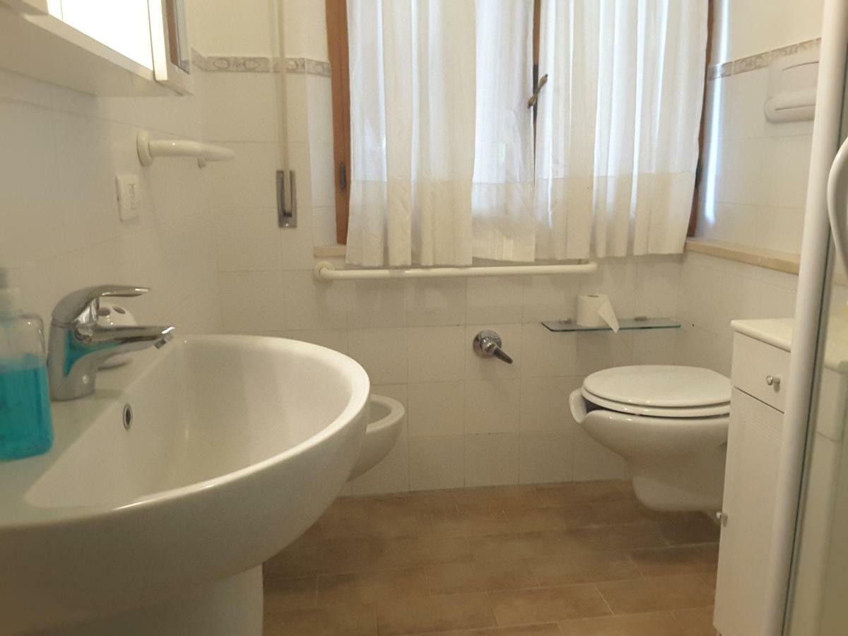 Apartament Casa Groppino Monteroni dʼArbia Zewnętrze zdjęcie