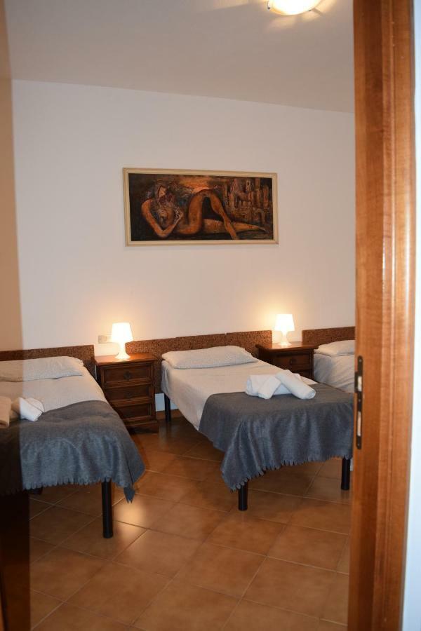 Apartament Casa Groppino Monteroni dʼArbia Zewnętrze zdjęcie