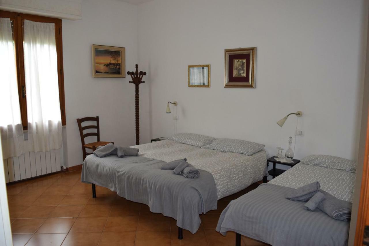 Apartament Casa Groppino Monteroni dʼArbia Zewnętrze zdjęcie